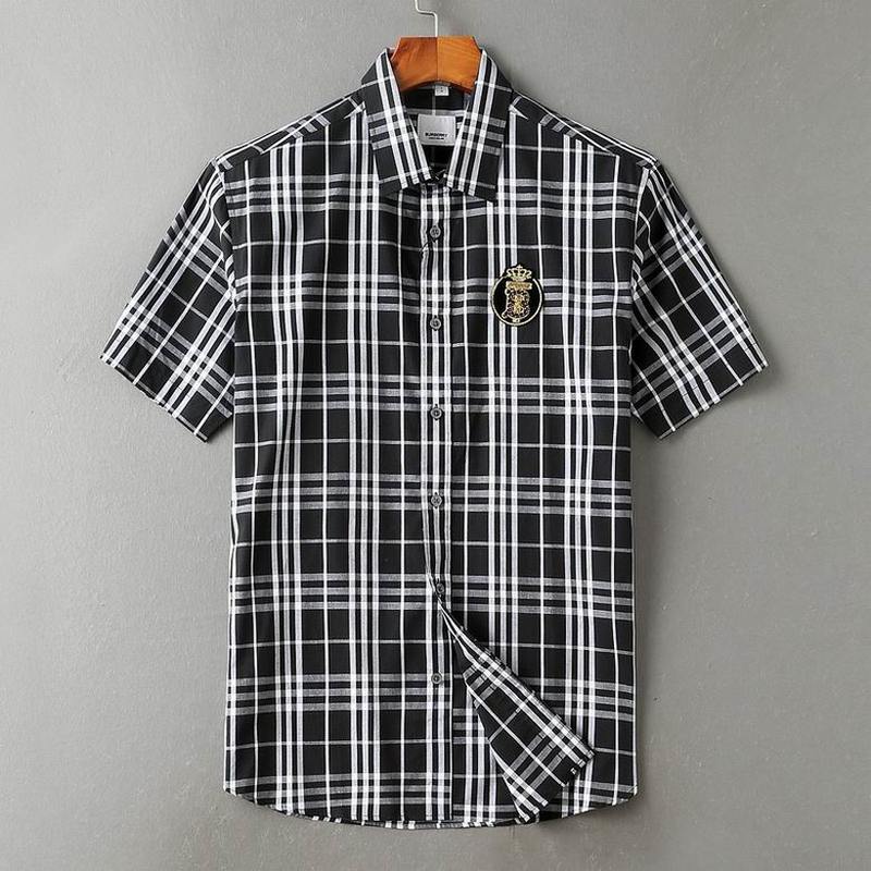 Burberry Men's Shirts 242